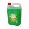 Tek.mýdlo Clear Body Aloe vera 5l - Toaletní mycí prostředky - Tekutá mýdla - Bez dávkovače